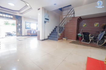 *****บ้านเดี่ยวมือสองย่านกรุงเทพฯ ม.อรุณทอง พุทธมณฑลสาย2 เนื้อที่กว้างขวางมากถึง 114 ตร.ว.  ฟังก์ชัน 6 ห้องนอน 4 ห้องน้ำ ที่จอดรถ 3 คัน บ้านสไตล์ Home Office บนทำเลแห่งการเดินทาง ใกล้รถไฟฟ้าสายสีน้ำเงิน "สถานีบางหว้า" และทางด่วน "ศรีรัช"